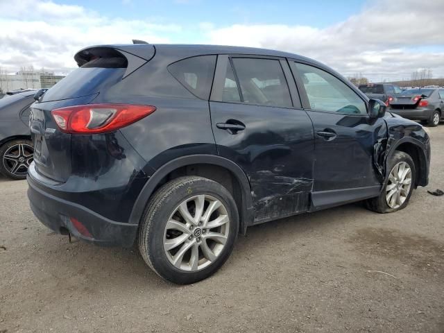 2014 Mazda CX-5 GT