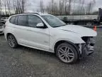 2017 BMW X3 XDRIVE35I