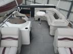 2011 Triton Boat With Trailer