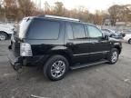 2009 Mercury Mountaineer Premier