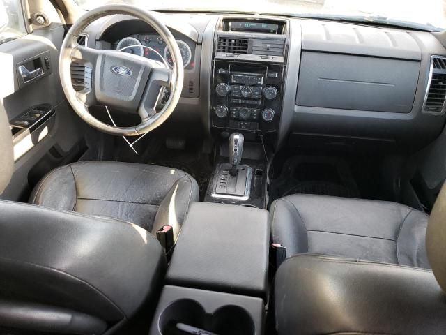 2008 Ford Escape Limited