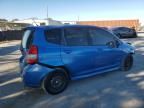 2008 Honda FIT Sport