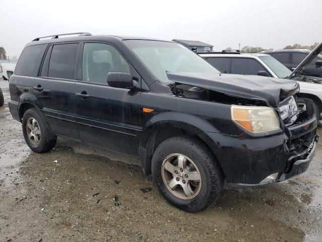 2006 Honda Pilot EX