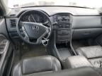 2005 Honda Pilot EXL