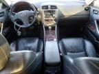 2006 Lexus IS 350