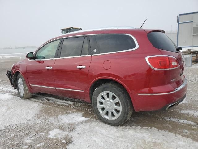 2014 Buick Enclave