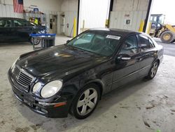 2006 Mercedes-Benz E 500 en venta en Martinez, CA