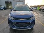 2017 Chevrolet Trax 1LT