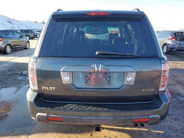 2006 Honda Pilot EX