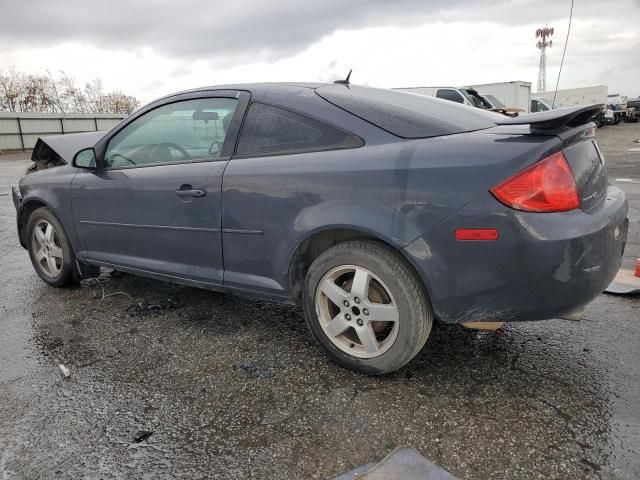 2009 Pontiac G5