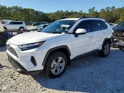 Toyota Vehiculos salvage en venta: 2024 Toyota Rav4 XLE