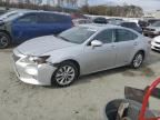 2014 Lexus ES 300H