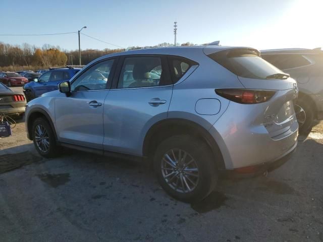 2018 Mazda CX-5 Sport