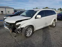 Dodge Vehiculos salvage en venta: 2015 Dodge Journey SXT