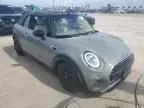 2020 Mini Cooper