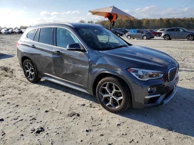 2016 BMW X1 XDRIVE28I