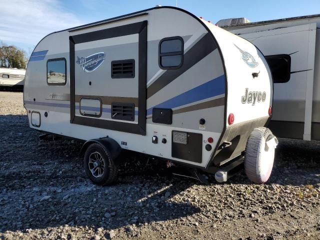 2019 Jayco Hummingbir