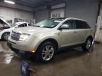 2010 Lincoln MKX