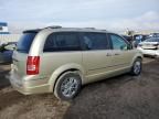 2010 Chrysler Town & Country Limited