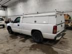 2007 GMC New Sierra C1500 Classic