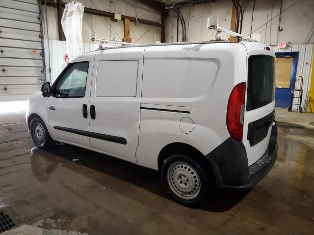 2016 Dodge RAM Promaster City