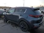 2021 KIA Sportage S