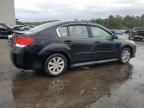 2012 Subaru Legacy 2.5I Premium