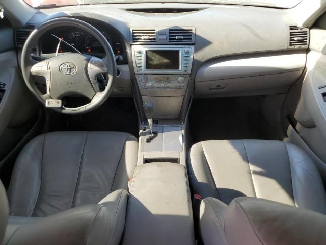 2009 Toyota Camry Hybrid