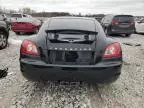 2004 Chrysler Crossfire Limited