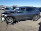 2024 Infiniti QX50 Pure