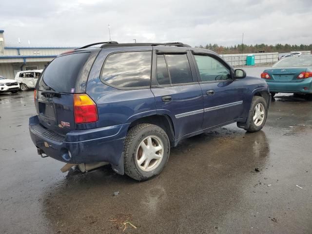 2007 GMC Envoy