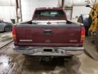 2003 GMC Sierra K1500 Heavy Duty