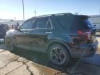 2013 Ford Explorer Sport