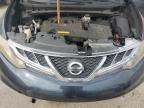 2011 Nissan Murano S