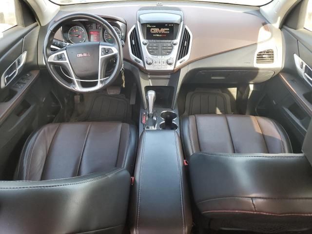 2015 GMC Terrain SLT