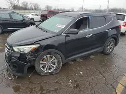 Hyundai Vehiculos salvage en venta: 2014 Hyundai Santa FE Sport