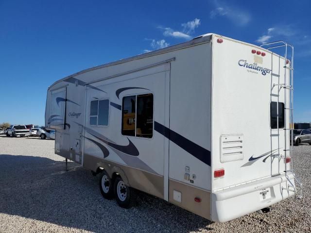 2004 Keystone Challenger