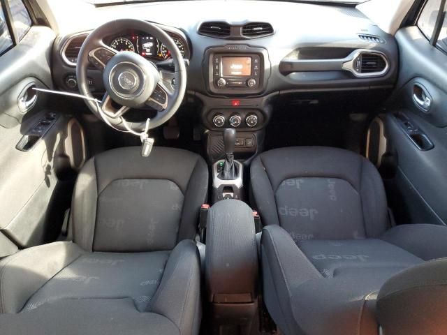 2016 Jeep Renegade Sport