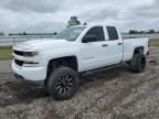 2016 Chevrolet Silverado C1500 Custom