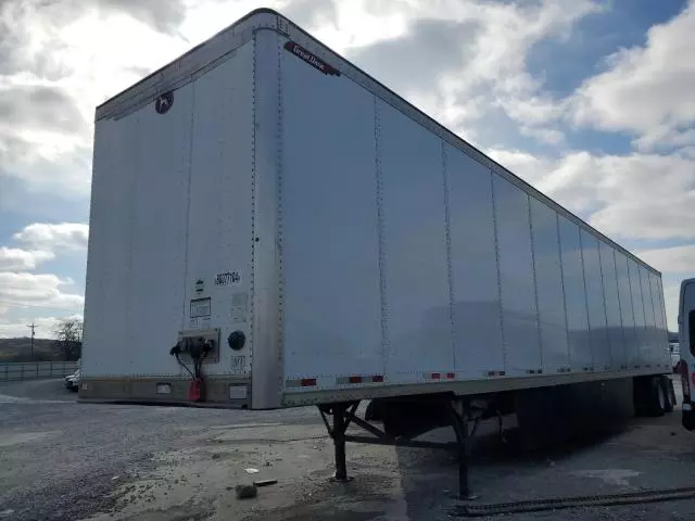 2019 Great Dane Trailer