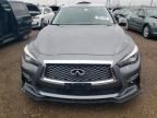 2019 Infiniti Q50 Luxe