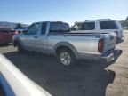 2004 Nissan Frontier King Cab XE