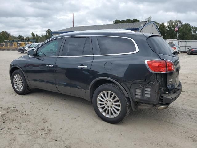 2012 Buick Enclave