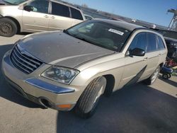 2005 Chrysler Pacifica Touring en venta en Kansas City, KS