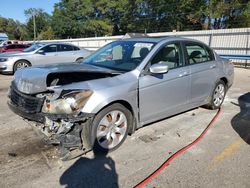 2010 Honda Accord EXL en venta en Eight Mile, AL