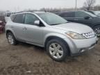 2006 Nissan Murano SL