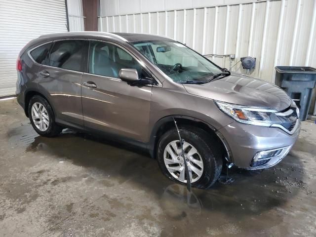 2016 Honda CR-V EXL