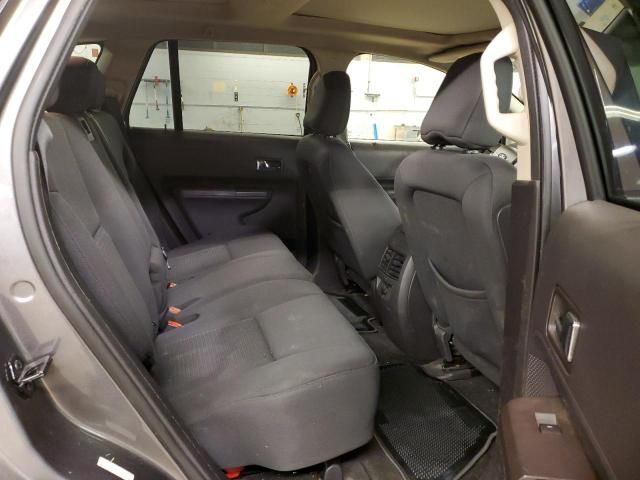 2009 Ford Edge SEL