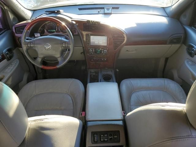 2007 Buick Rendezvous CX