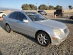 2003 Mercedes-Benz C 240